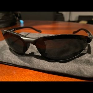 Sunglasses NATIVE DASH XR for sports golf skiing